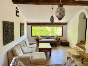 Cortijo la Noria II, Puebla De Don Fadrique